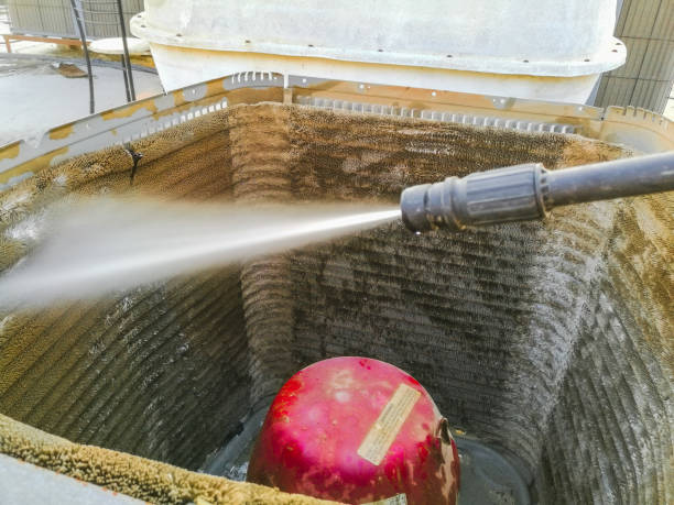 Best Ventilation Cleaning Services  in Monticello, MS