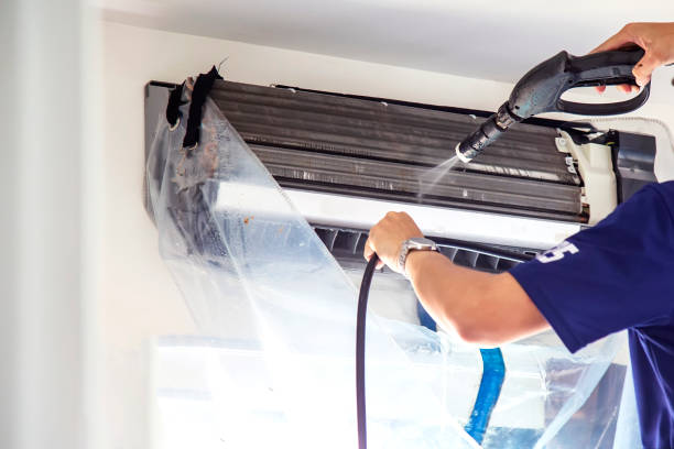 Best General Air Duct Cleaning  in Monticello, MS