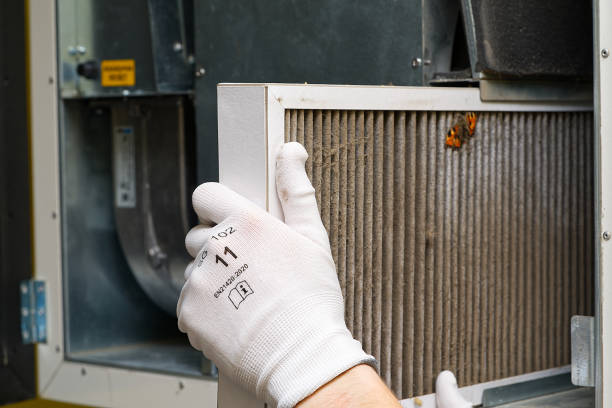 Affordable HVAC Duct Cleaning in Monticello, MS