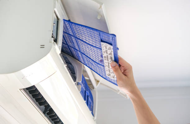 Best Air Duct Cleaning Near Me  in Monticello, MS