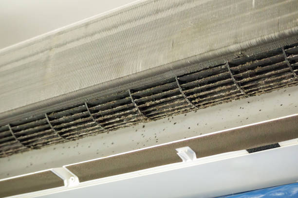 Best Air Duct Cleaning Near Me  in Monticello, MS