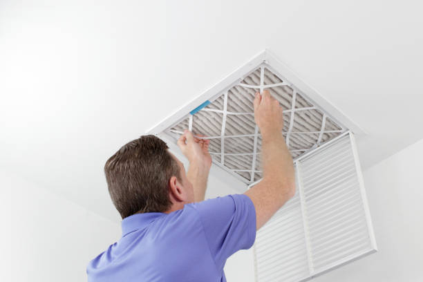 Best HVAC System Cleaning  in Monticello, MS